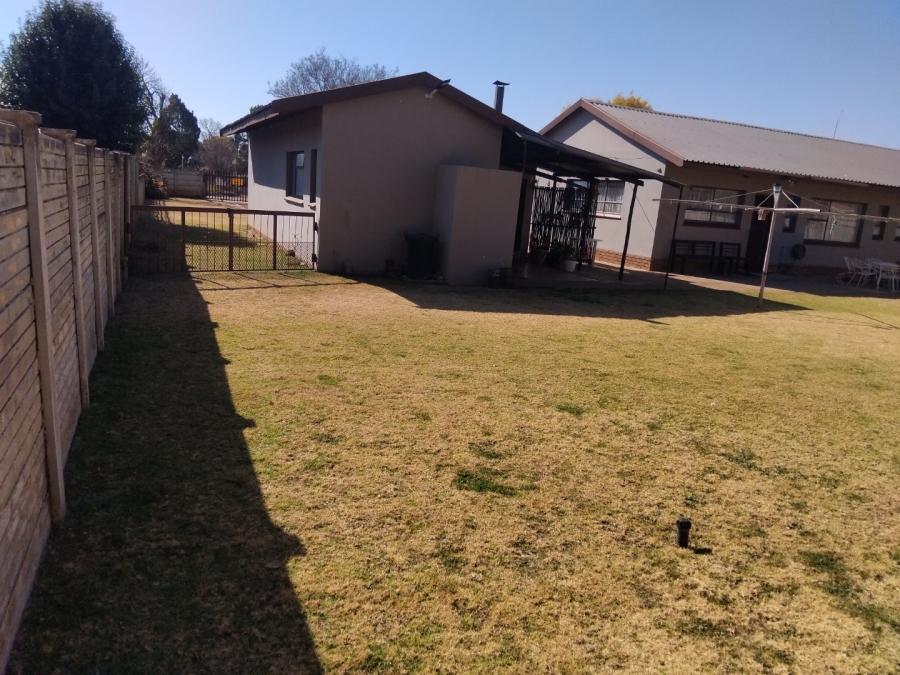 3 Bedroom Property for Sale in Meiringspark Ext 2 North West